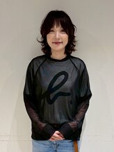 ブロック ふじみ野店(BLOC) 八木 みはる