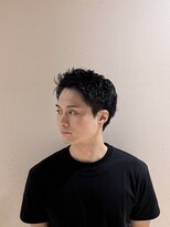 セブンベルベット(7 Velvet)&nbsp;スパイキーショート