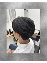 アルク(arc) 多毛・硬毛もスッキリ!好印象サイドパート