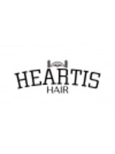 ハーティス ヘアー(HEARTIS HAIR)