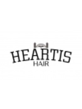 ハーティス ヘアー(HEARTIS HAIR)の写真/【贅沢髪質改善】うねり・広がりを解消して憧れの美髪へ*触りたくなる自然な極上ストレート♪