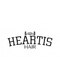 ハーティス ヘアー(HEARTIS HAIR)の写真/【贅沢髪質改善】うねり・広がりを解消して憧れの美髪へ*触りたくなる自然な極上ストレート♪