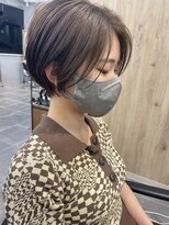 カノエ 宇部厚南店(canoe)&nbsp;ショート
