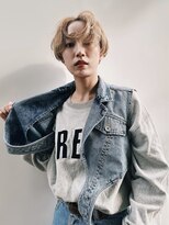 スティードアウェーク 立川北口店(Steed AWAYKE)&nbsp;hondsome short / high tone【AWAYKE/SteedAWAYKE/立川】