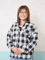 ヘアーリゾートガーデン つくばみらい店(Hair Resort Garden) 関 悠紀子