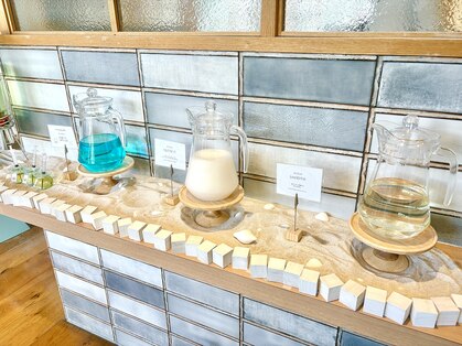 アリゲート ダイカンヤマ(Ari gate daikanyama)の写真