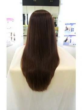 モンサロンドゥコワフール 私の美容室(MON SALON DE COIFFURE) シルク縮毛矯正