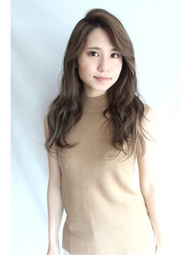 エンライズハナレ(en rise hanare) 30代/40代/美髪/水素/髪質改善/白髪染め/白髪ぼかし/伊丹/伊丹駅