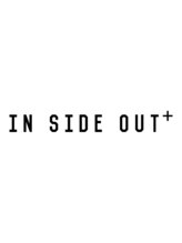 IN SIDE OUT+