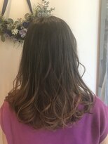 スノードロップ 阿佐ヶ谷(Snowdrop)&nbsp;ショート/縮毛矯正/カラー/白髪染め/ハイライト/阿佐ヶ谷