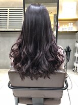 トルネード(TORNADO)&nbsp;ラベンダーグラデーション