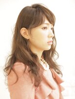 アフ(ahu)&nbsp;ロングスタイル