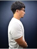 【30代男性髪型】ー夏の様子見ー