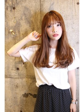 アイズム(I’sm) エモいワンカール