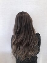 リアン 熊谷本店(Rien)&nbsp;スモーキーグレージュ