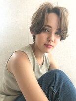 ルタ(LuTa by siesta＆LiCO)&nbsp;LuTa☆吉祥寺ブランジュセンシュアルショート