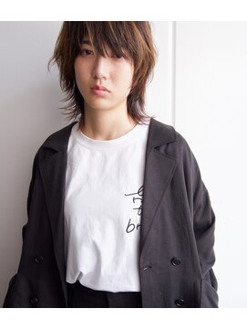 ミスターグッドモーニング(MR.GOOD MORNING) リラックスなネオウルフ