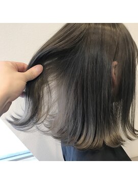 ジゼル(GiseL) グレージュ