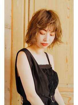 グランシャリオ 笹塚店(Grand Chariot) 【2020年の新作スタイル】笹塚美容室Grand Chariot