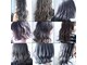 ニコリヘアワークス(nicori hair works)の写真