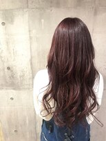 モードケイズ 西宮(MODE K's)&nbsp;【西宮/髪質改善/イルミナカラー/インナーカラー/白髪染め