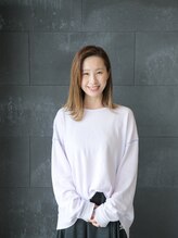 ヘアーロアム(hair Roam)&nbsp;青木 麻里奈