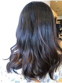 ゆる巻き