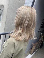 ジーナ(XENA)&nbsp;ハイベージュ【XENA  Daisuke】