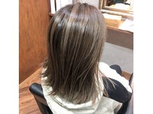 エンヘアー(eN hair)