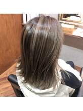 エンヘアー(eN hair)