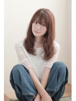 スタジオ 渋谷 原宿(Stujio)&nbsp;大人可愛い☆ナチュラルロング