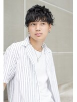 スタジオ 渋谷 原宿(Stujio)&nbsp;ツーブロック