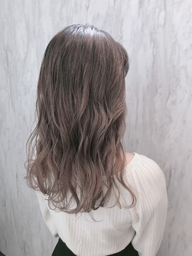 ピカイチ 上通店(pikA icHi) *pikAicHi*艶感×ハイライトカラー