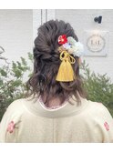 2021 LiL hair by 葉田 5