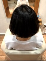 アプシー 南が丘本店(apsee)&nbsp;#ボブ