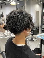 エイト 博多店(EIGHT hakata)&nbsp;【ツイストスパイラルパーマ】