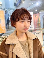 チックタック エアライン(TICK-TOCK Airline)&nbsp;【TICK-TOCK 】リバースパーマ