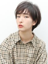 トライポッド(TRIPOD)&nbsp;大人かわいい小顔美ショート