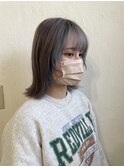 顔まわりレイヤー