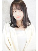 【ALEXA所沢】大人かわいいワンカールミディアム