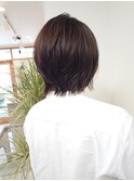 ラフショート
