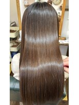 ル コワン ククー(Le coin coucou) 酸性ストレート