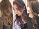 ミミヘアーガーデン(mimi hair garden)の写真/ブリーチを使いこなすカラーの専門店OPEN★人気のベージュカラーやインナーカラーで季節のイメチェンを♪