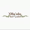 オルオル(`Olu`olu)のお店ロゴ