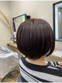 ショート【アルター鎌取店　今吉】