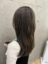 ライフ 本店(LIFE)&nbsp;【ナチュラルグレージュ】