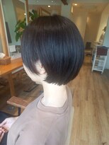 スプリング バイ ラシク(spring by Rasiku)&nbsp;ショート