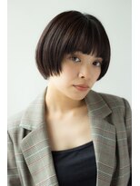 アドラーブル 駅南店(adorable)&nbsp;丸みマッシュ