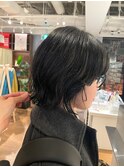 ボブパーマ