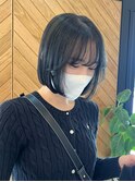 オリーブグレー
